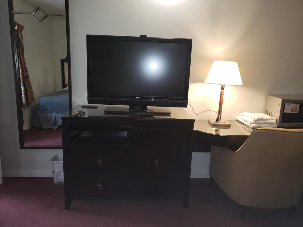 Two-Room Family Suite