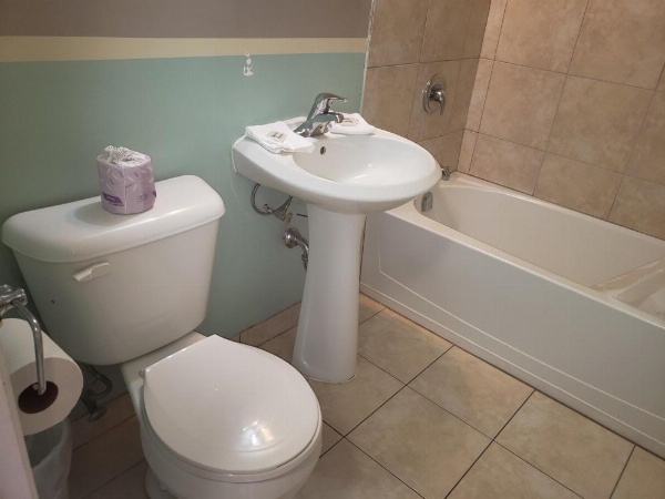 Niagara Falls Courtside Inn image 14