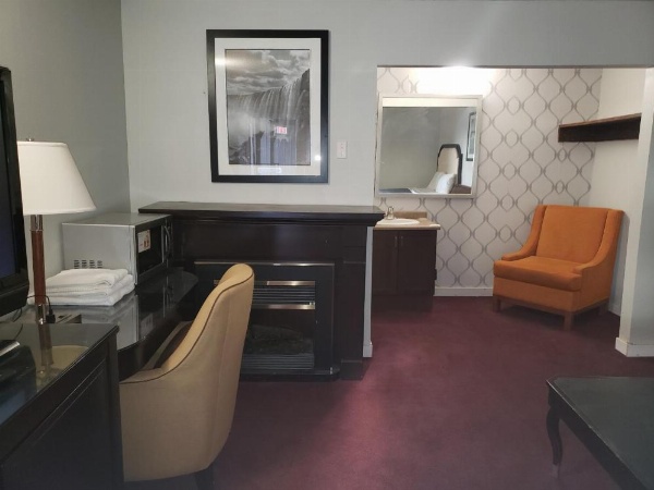 Niagara Falls Courtside Inn image 16