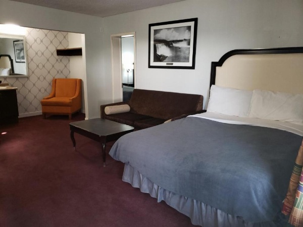 Niagara Falls Courtside Inn image 18