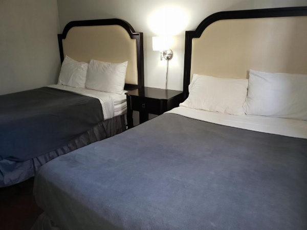 Niagara Falls Courtside Inn image 20