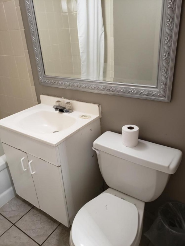 Niagara Falls Courtside Inn image 30