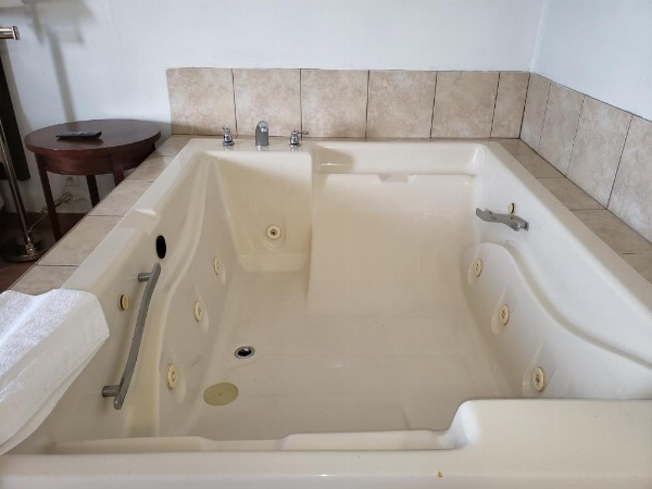 Niagara Falls Courtside Inn image 8